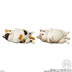 Shokugan Mocchiri Kororin Cats (8 types / 12 per box) Shokugan Mocchiri Kororin Cats (Box of 12)