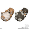 Shokugan Mocchiri Kororin Dogs (8 Types / 12 Per Box) 