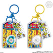 Shokugan Tamagotchi Custom Key Ring (8 Types / 10 Per Box) 