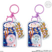 Shokugan Tamagotchi Custom Key Ring (8 Types / 10 Per Box) 