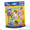 Shokugan Tamagotchi Custom Key Ring (8 Types / 10 Per Box) 
