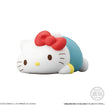 Shokugan Mocchiri Kororin Hello Kitty and Friends (8 types / 12 per box) Shokugan Mocchiri Kororin Hello Kitty and Friends (8 types / 12 per box)