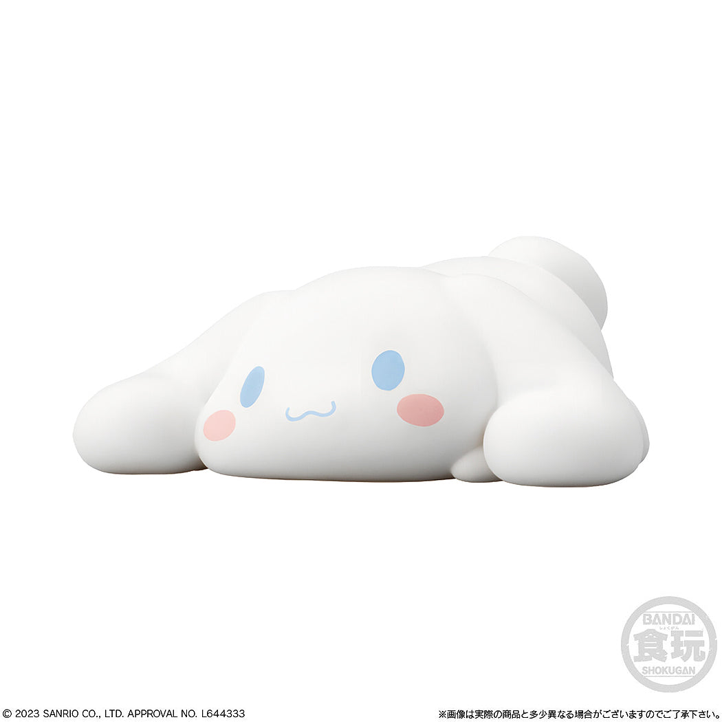 Shokugan Mocchiri Kororin Hello Kitty and Friends (8 types / 12 per box)