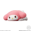 Shokugan Mocchiri Kororin Hello Kitty and Friends (8 types / 12 per box) Shokugan Mocchiri Kororin Hello Kitty and Friends (8 types / 12 per box)