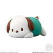 Shokugan Mocchiri Kororin Hello Kitty and Friends (8 types / 12 per box) Shokugan Mocchiri Kororin Hello Kitty and Friends (8 types / 12 per box)