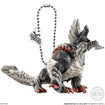 Shokugan Monster Hunter Mascot Charm Collection (8 Types / 10 Per Box) 