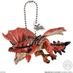 Shokugan Monster Hunter Mascot Charm Collection (8 Types / 10 Per Box) 