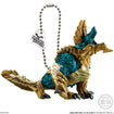 Shokugan Monster Hunter Mascot Charm Collection (8 Types / 10 Per Box) 