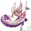 Shokugan Monster Hunter Mascot Charm Collection (8 Types / 10 Per Box) 