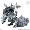 Shokugan Monster Hunter Mascot Charm Collection (8 Types / 10 Per Box) 