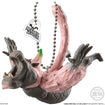 Shokugan Monster Hunter Mascot Charm Collection (8 Types / 10 Per Box) 