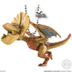 Shokugan Monster Hunter Mascot Charm Collection (8 Types / 10 Per Box) 
