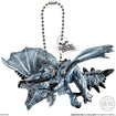 Shokugan Monster Hunter Mascot Charm Collection (8 Types / 10 Per Box) 