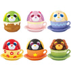 Shokugan Ochaken Relaxing Case US Exclusive (6 Types / 12 Per Box) Base, Thumbnail