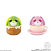 Shokugan Ochaken Relaxing Case US Exclusive (6 Types / 12 Per Box) 