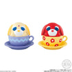 Shokugan Ochaken Relaxing Case US Exclusive (6 Types / 12 Per Box) 