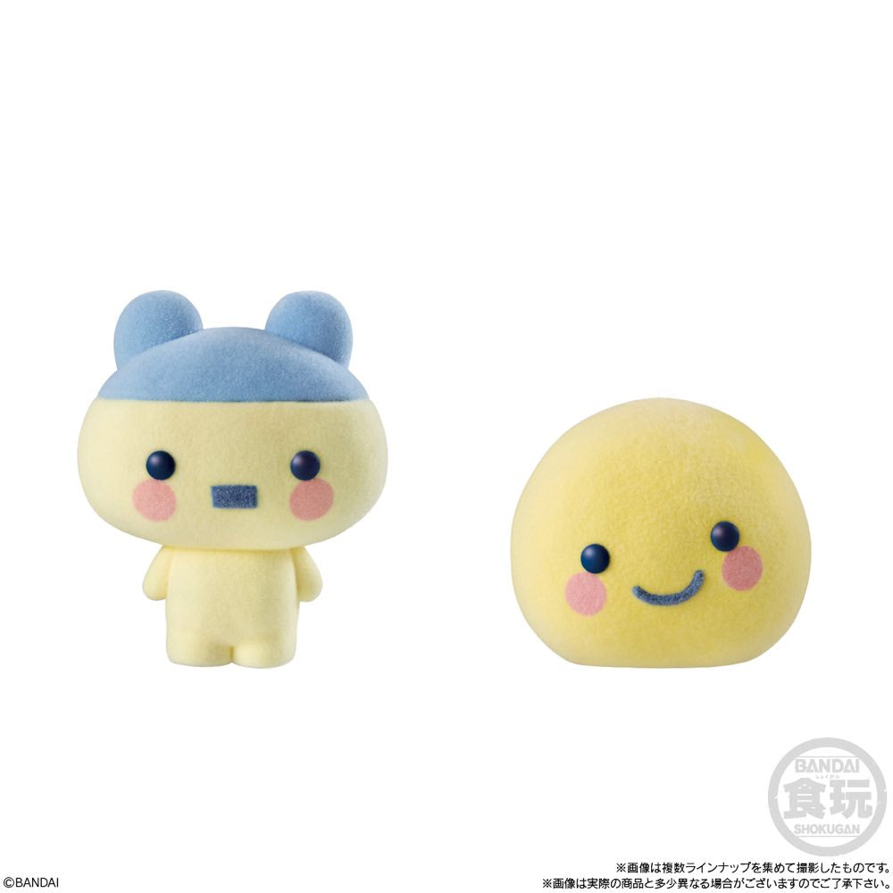 Shokugan Otomodachi Doll Tamagotchi (box of 12)