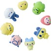 Shokugan Otomodachi Doll Tamagotchi (8 types / 12 per box) Base, Thumbnail