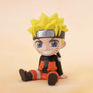 Naruto Shokugan Relaxing Mascot (8 Types / 10 Per Box) Shokugan Relaxing Mascot Naruto (box of 10)