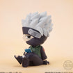 Naruto Shokugan Relaxing Mascot (8 Types / 10 Per Box) Shokugan Relaxing Mascot Naruto (box of 10)