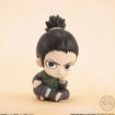Naruto Shokugan Relaxing Mascot (8 Types / 10 Per Box) Shokugan Relaxing Mascot Naruto (box of 10)