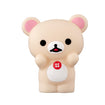 Shokugan: Rilakkuma Friends: 04 Korilakkuma Base, Thumbnail