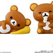 Shokugan: Rilakkuma Friends (box of 12) Shokugan: Rilakkuma Friends (box of 12)