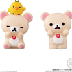 Shokugan: Rilakkuma Friends (box of 12) Shokugan: Rilakkuma Friends (box of 12)