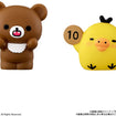 Shokugan: Rilakkuma Friends (box of 12) Shokugan: Rilakkuma Friends (box of 12)