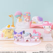 Shokugan Sanrio Friends Vol. 2 (8 types / 12 per box) 