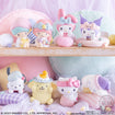 Shokugan Sanrio Friends Vol. 2 (8 types / 12 per box) 