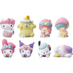 Shokugan Sanrio Friends Vol. 2 (8 types / 12 per box) 