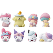 Shokugan Sanrio Friends Vol. 2 (8 types / 12 per box) Base, Thumbnail