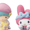 Shokugan Sanrio Friends Vol. 2 (8 types / 12 per box) 