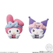 Shokugan Sanrio Friends Vol. 2 (8 types / 12 per box) 