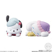 Shokugan Sanrio Friends Vol. 2 (8 types / 12 per box) 