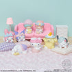 Shokugan Sanrio Friends Vol. 2 (8 types / 12 per box) 