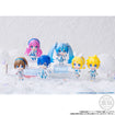 Shokugan Snow Miku Collection 