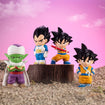 Shokugan SOFBITS Dragon Ball Daima (6 Types / 10 Per Box) 