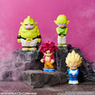Shokugan SOFBITS Dragon Ball Daima Vol. 2 (6 types / 10 per box) 