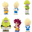 Shokugan SOFBITS Dragon Ball Daima Vol. 2 (6 types / 10 per box) 