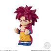 Shokugan SOFBITS Dragon Ball Daima Vol. 2 (6 types / 10 per box) 