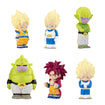 Shokugan SOFBITS Dragon Ball Daima Vol. 2 (6 types / 10 per box) 
