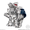 Shokugan SofviDoll Godzilla (10 Types / 10 Per Box) 