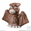 Shokugan SofviDoll Godzilla (10 Types / 10 Per Box) 