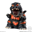 Shokugan SofviDoll Godzilla (10 Types / 10 Per Box) 