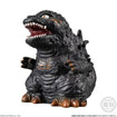 Shokugan SofviDoll Godzilla (10 Types / 10 Per Box) 