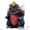 Shokugan SofviDoll Godzilla Wave 2 (8 types / 10 per box) 