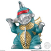 Shokugan SofviDoll Godzilla Wave 2 (8 types / 10 per box) 