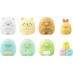 Shokugan Sumikko Gurashi Friends Vol. 1 (8 types / 12 per box) Thumbnail, Base